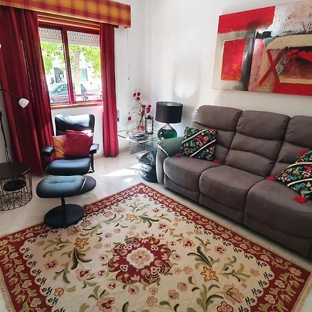 Apartamento Tavira Exterior foto