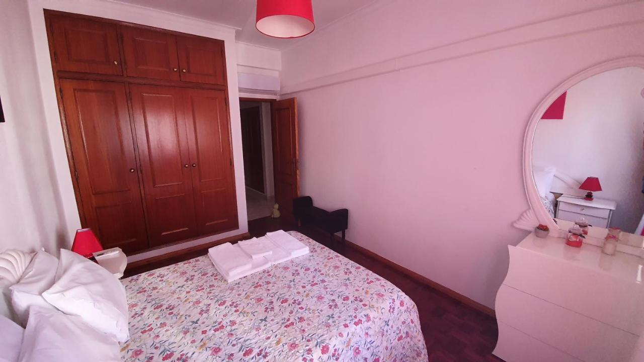 Apartamento Tavira Exterior foto
