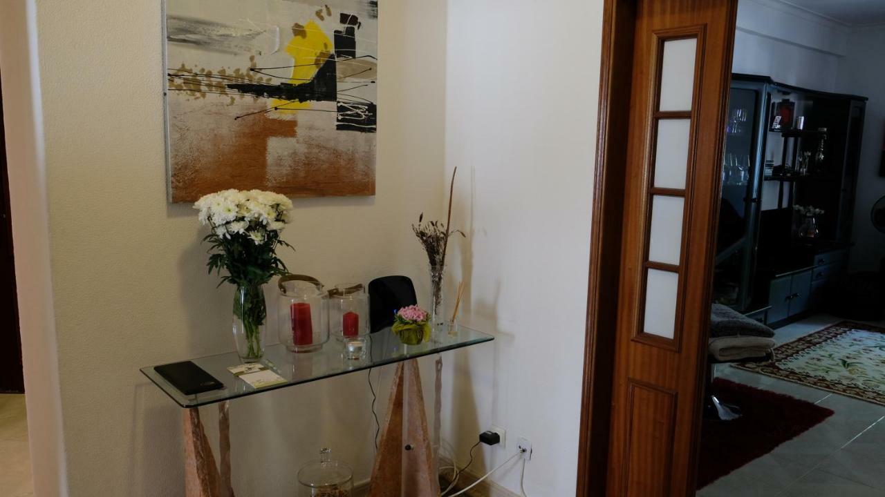 Apartamento Tavira Exterior foto