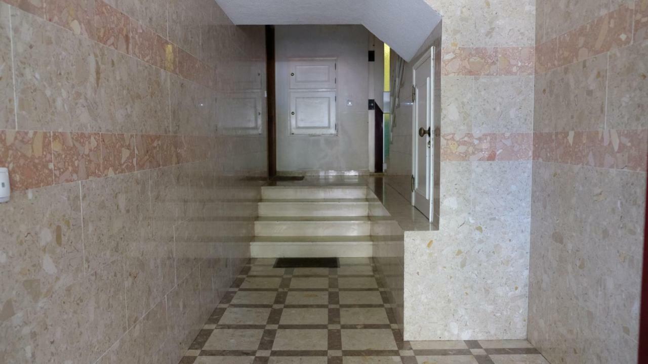 Apartamento Tavira Exterior foto